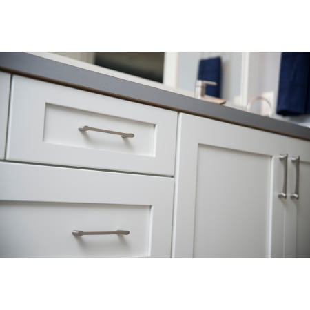 Hickory Hardware-HH74636-Satin Nickel Installed View