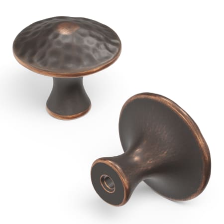 Oil-Rubbed Bronze