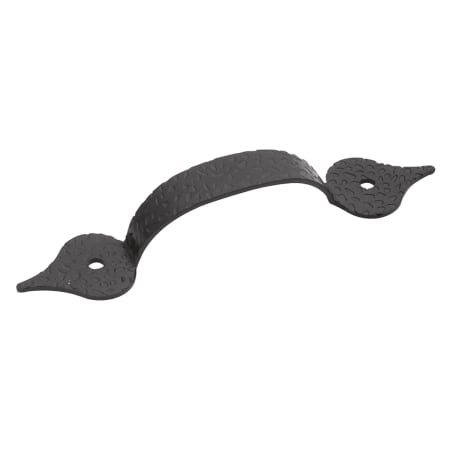 Hickory Hardware Southwest Lodge 3-1/4 Inch Center to Center Handle Cabinet Pull Colonial Black