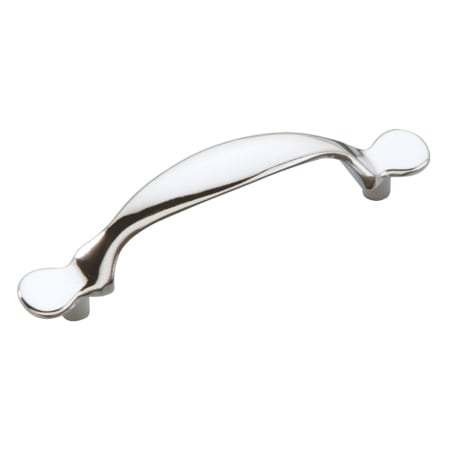 Polished Chrome