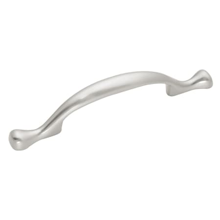 Satin Nickel