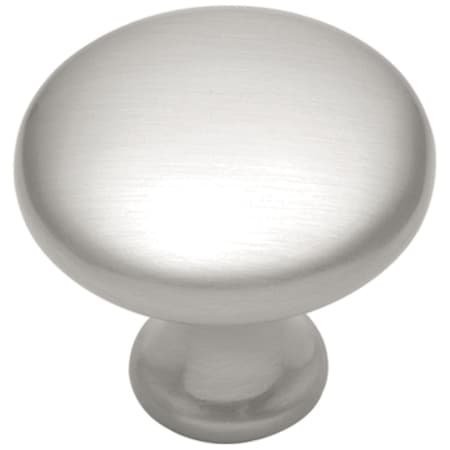 Satin Nickel