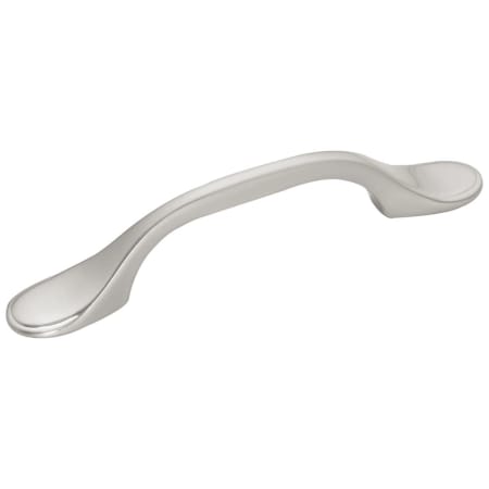 Satin Nickel