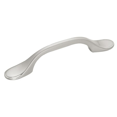 Satin Nickel