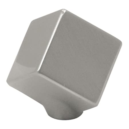 Satin Nickel