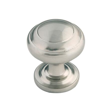 Satin Nickel