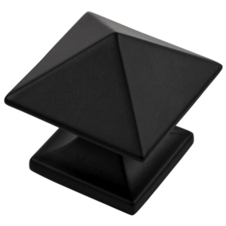 Matte Black