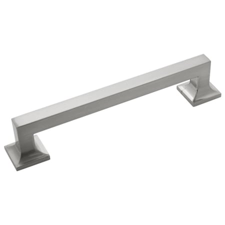 Satin Nickel