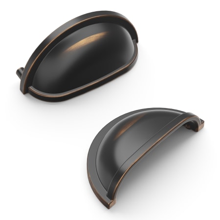 Oil-Rubbed Bronze Highlighted