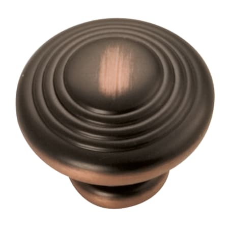 Oil-Rubbed Bronze