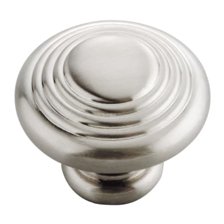 Satin Nickel