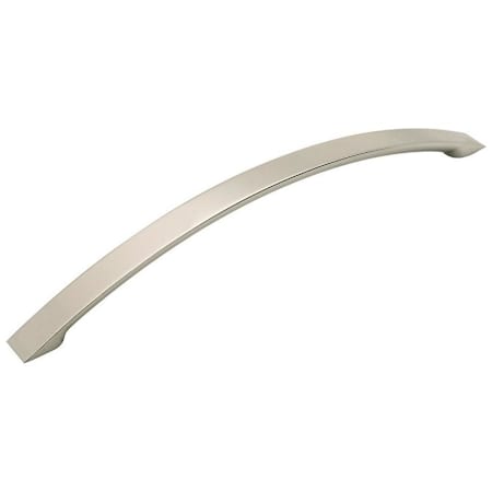 Polished Nickel