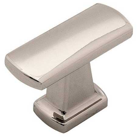 Polished Nickel