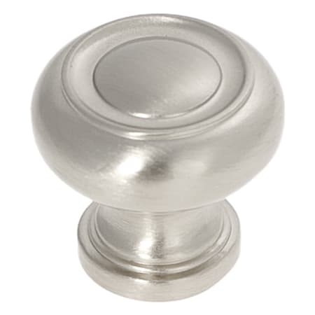 Satin Nickel