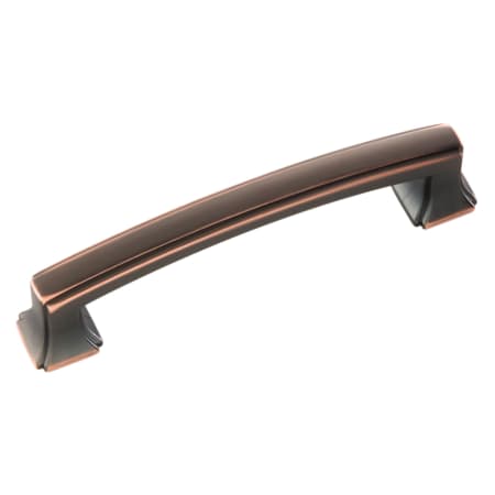 Oil-Rubbed Bronze