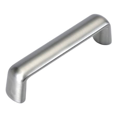 Hickory Hardware Metropolis 3 Inch Center to Center Handle Cabinet Pull Stainless Steel