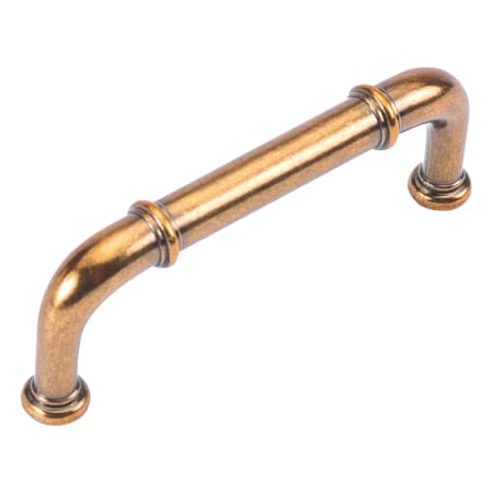 Antique Rose Gold