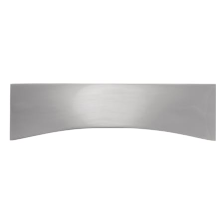 Hickory Hardware Metro Mod 3-3/4 Inch Center to Center Cup Cabinet Pull Satin Nickel