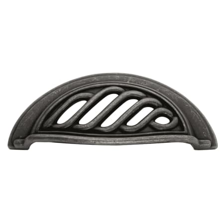 Iron