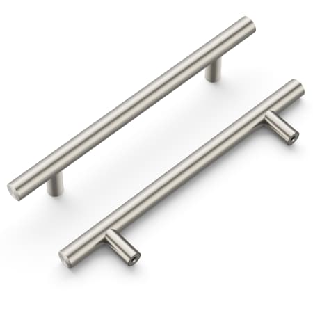 Satin Nickel