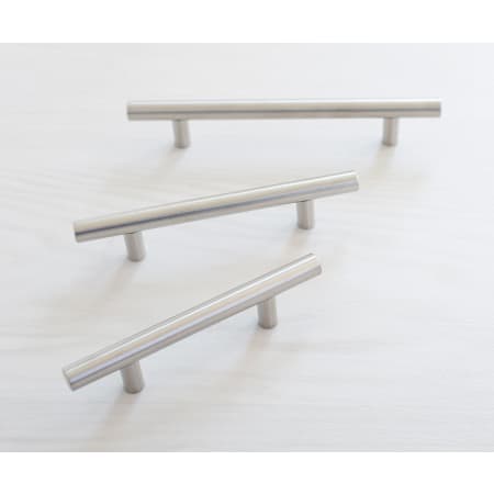 Satin Nickel