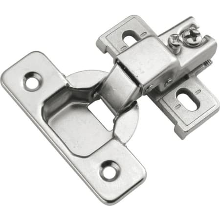 Single Hinge