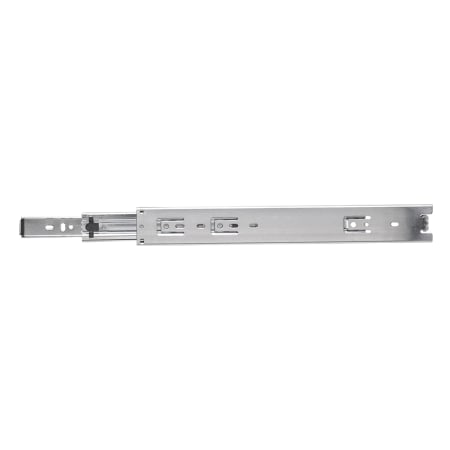 Hickory Hardware Pack of (5) Pair - 20 Inch Full Extension Side Mount Ball Bearing Drawer Slides with 100 Pound Weight Capacity - 10 Cadmium