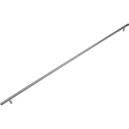 Hickory Hardware Contemporary 30-1/4 Inch Center to Center Bar Cabinet Pull Stainless Steel
