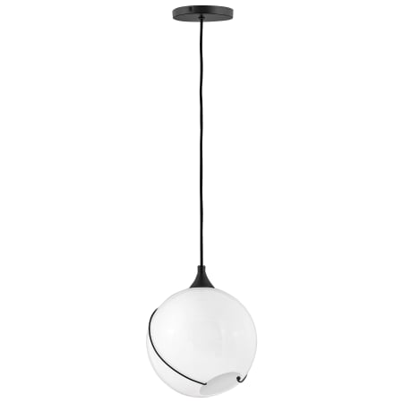 Pendant with Canopy