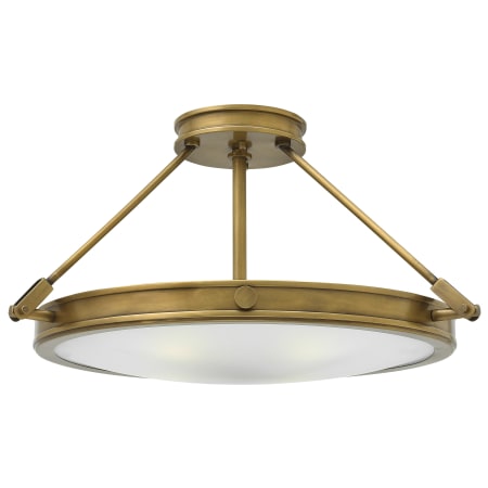 Heritage Brass