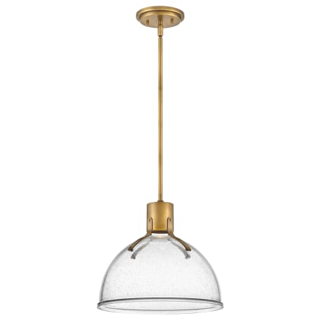 Pendant with Canopy - HB-CS