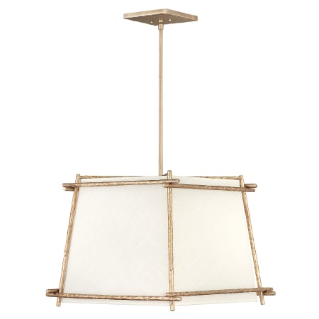 Chandelier with Canopy - CPG