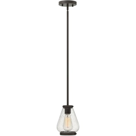 Pendant with Canopy - OZ