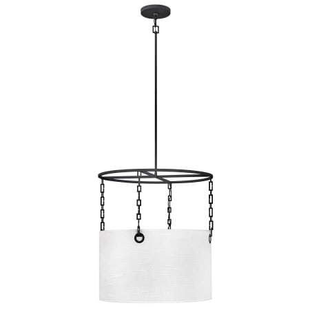 Light with Canopy