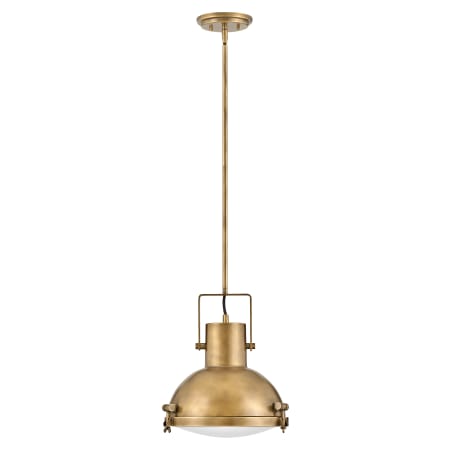 Pendant with Canopy - HB-HB