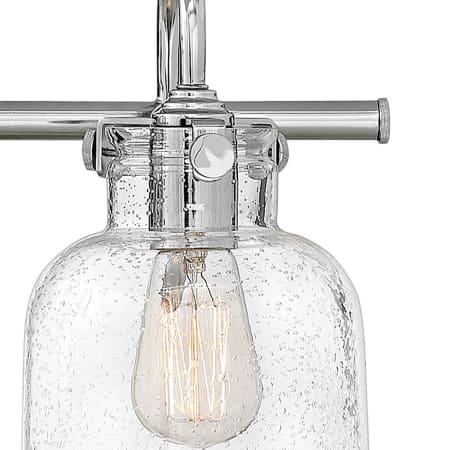 Hinkley Lighting Congress 50122OZ - Thumbnail 3