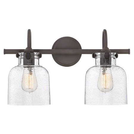 Hinkley Lighting Congress 50122OZ - Thumbnail 2
