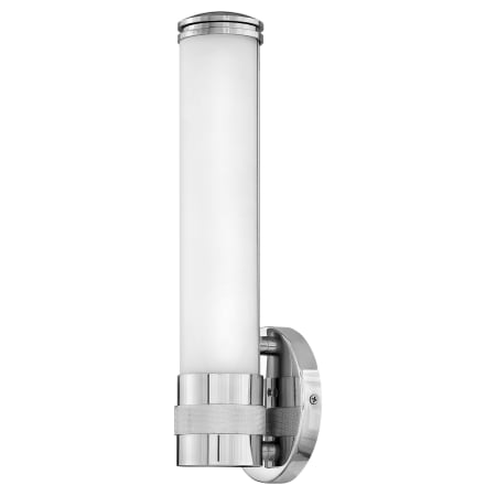 Hinkley Lighting Remi 14" Tall Bathroom Sconce with Integrated LED Chrome