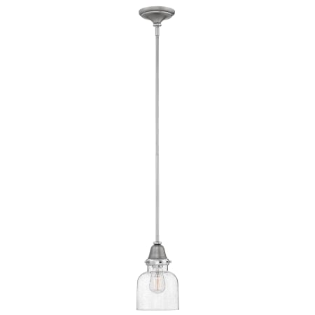 Light with Canopy - EN