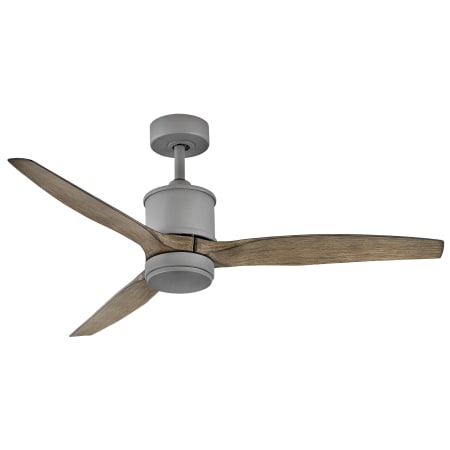 Fan with Cover - FGT