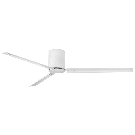 Matte White
