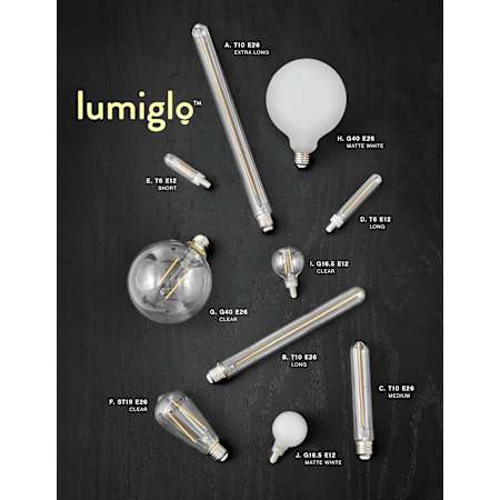 LumiGlo Collection