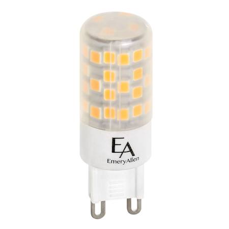 Hinkley Lighting 4.5w G9 2700K LED Bulb N/A