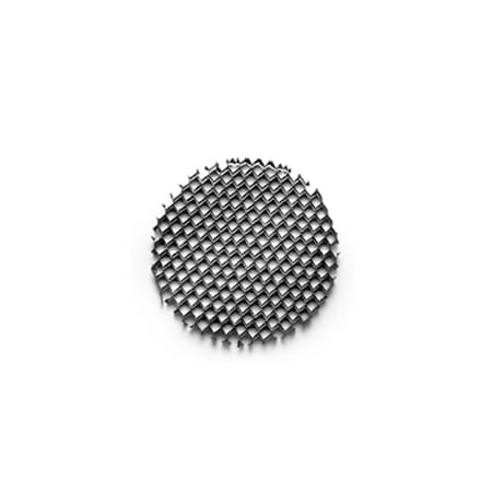 Hinkley Lighting 2" Hex Louver Lens Accessory 6pk for MR-16 Spot Lights Hex