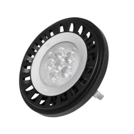 Hinkley Lighting 4" Wide PAR36 3000K LED 13 Wall 60 Degree Bulb Black