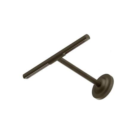 Hinkley Lighting Terrace 120v 6.5w 16.5" Wide LED Outdoor Accent / Sign Light with Rotatable Head Bronze