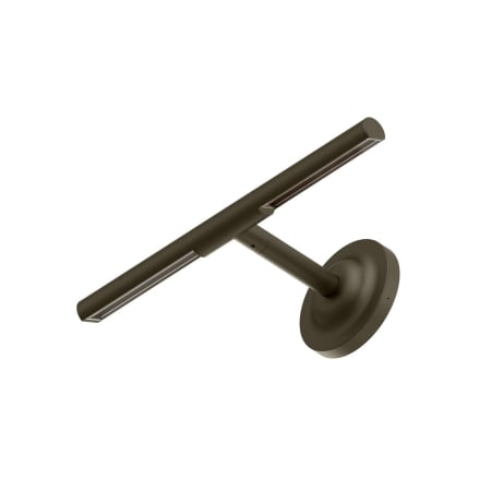 Hinkley Lighting Terrace 120v 12.5w 28.25" Wide LED Outdoor Accent / Sign Light with Rotatable Head Bronze