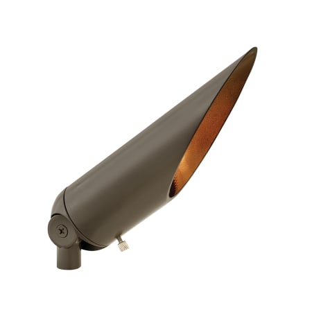 Hinkley Lighting LumaCORE 10" Wide 12V LED Flood Light Bronze