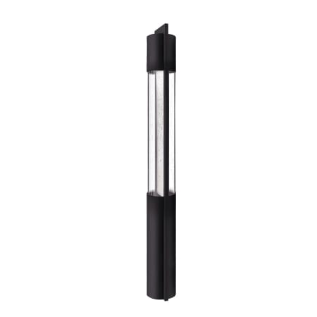 Hinkley Lighting Shelter 12v 20w 30" Tall Bollard Path Light with LED Bulb Included Black