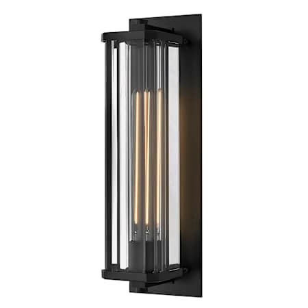 Hinkley Lighting Marcel LED Outdoor Pendant Black